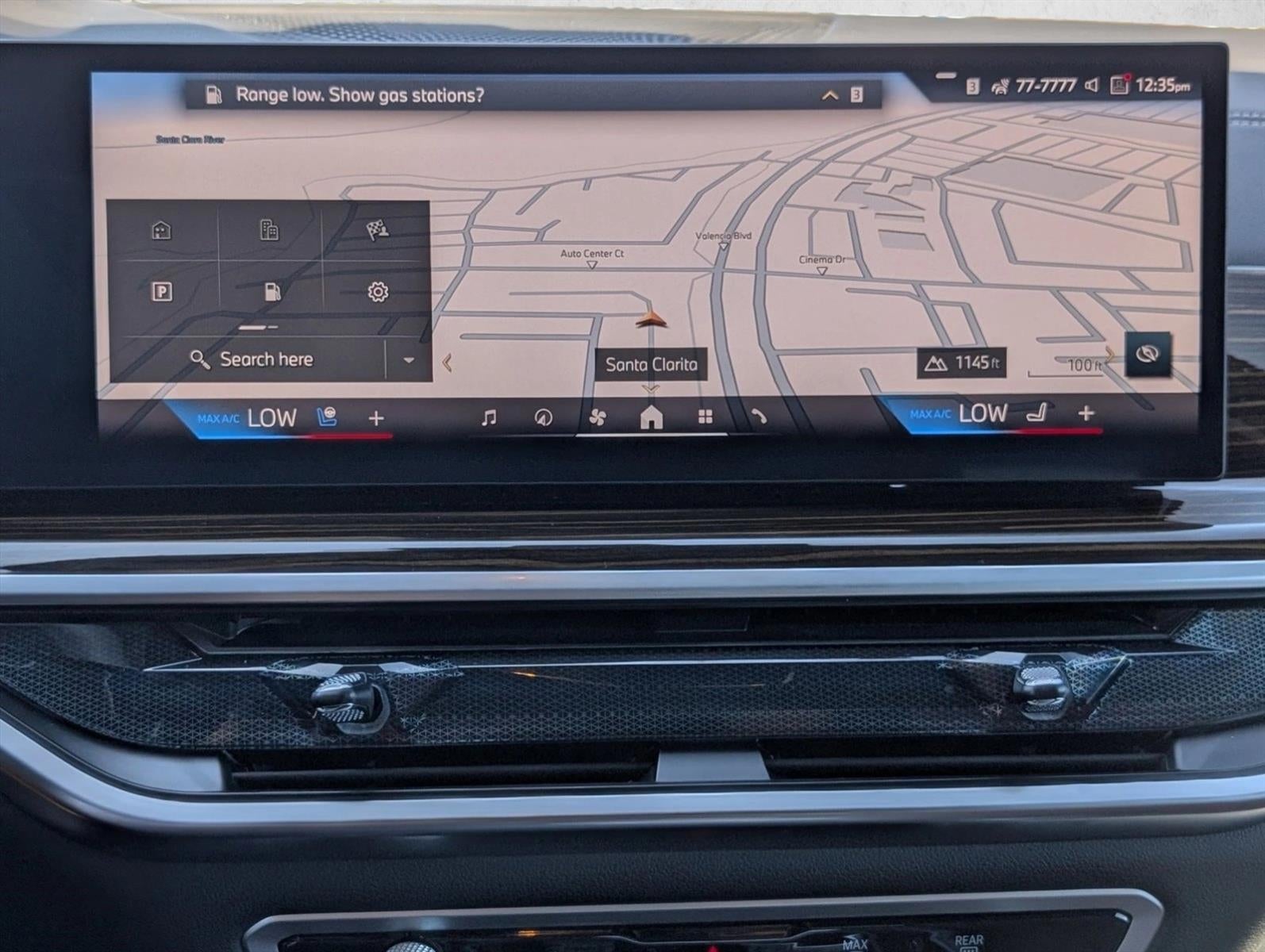 2026 BMW X5 xDrive50e Plug-In Hybrid