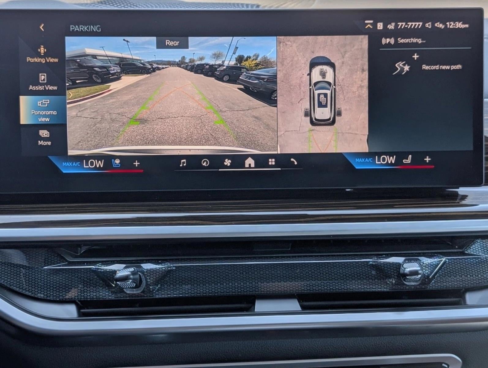 2026 BMW X5 xDrive50e Plug-In Hybrid