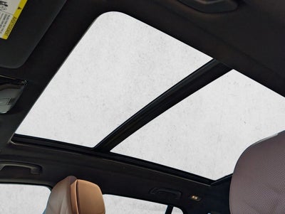 2026 BMW X5 xDrive50e Plug-In Hybrid