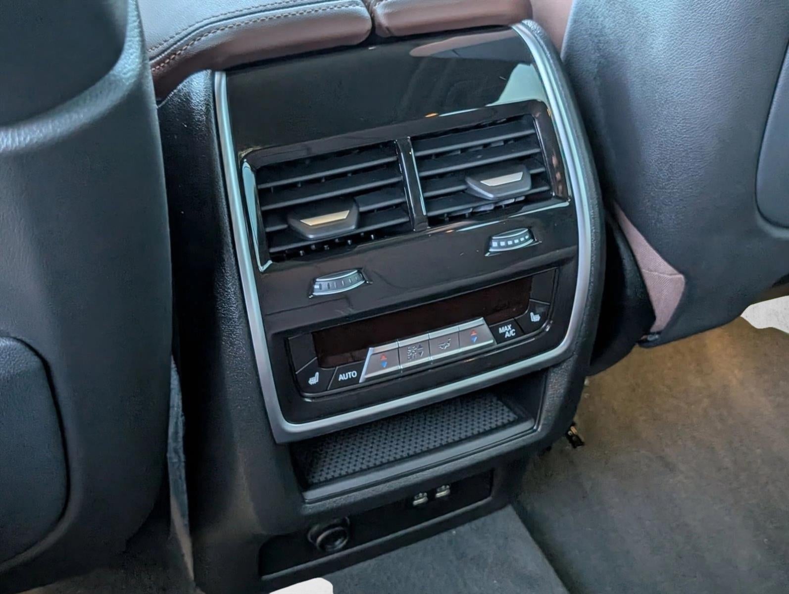 2026 BMW X5 xDrive50e Plug-In Hybrid