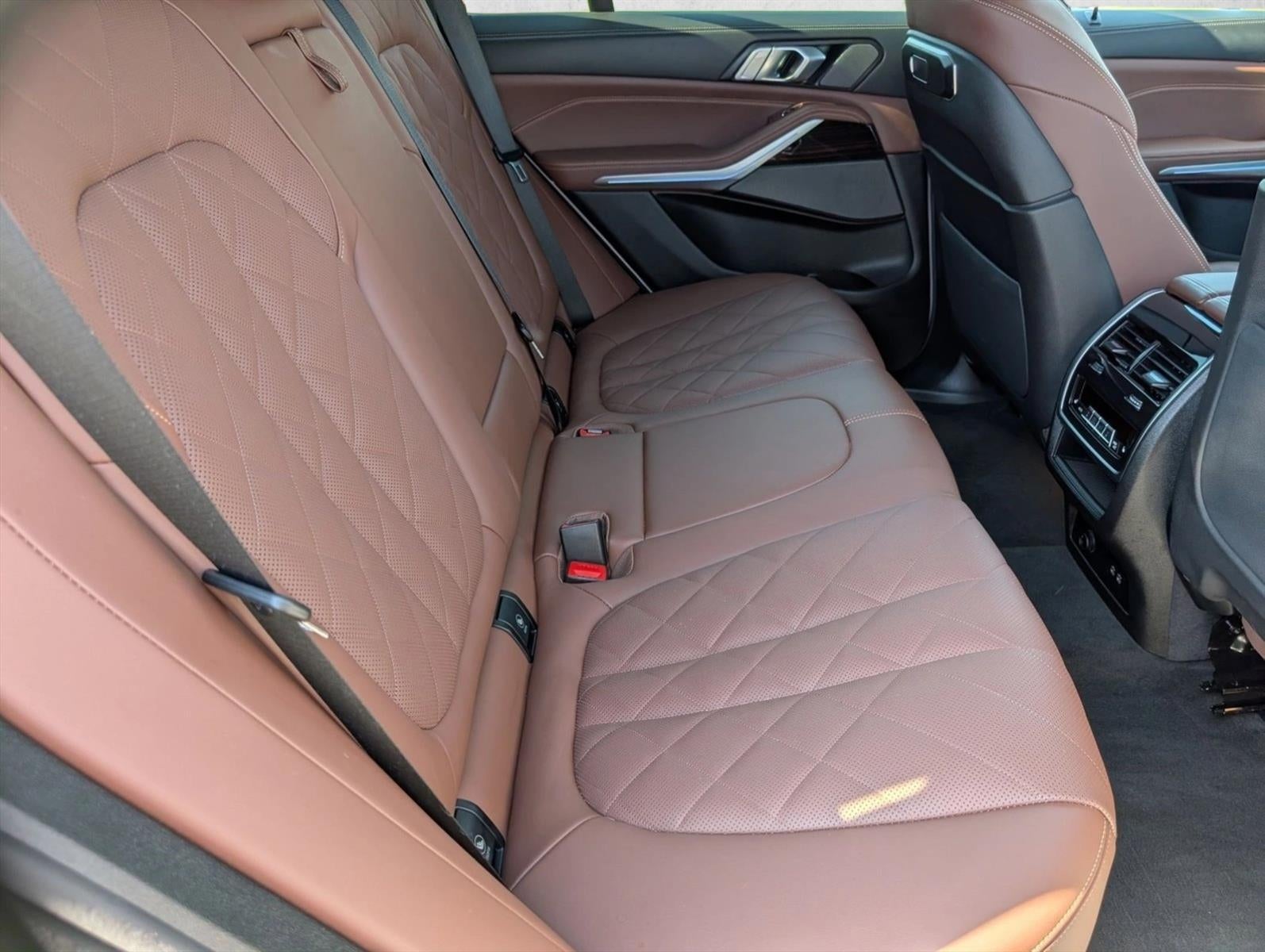 2026 BMW X5 xDrive50e Plug-In Hybrid