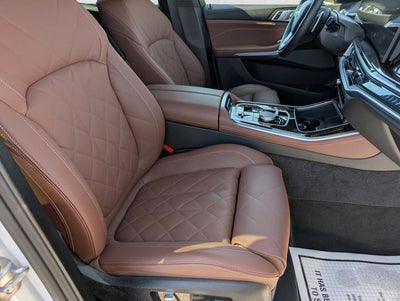 2026 BMW X5 xDrive50e Plug-In Hybrid