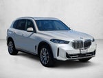 2026 BMW X5 xDrive50e Plug-In Hybrid