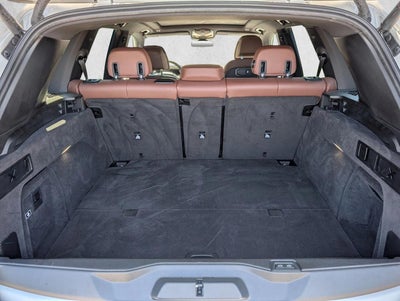 2026 BMW X5 xDrive50e Plug-In Hybrid