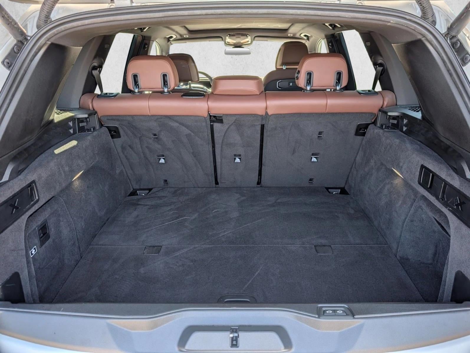 2026 BMW X5 xDrive50e Plug-In Hybrid