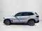2026 BMW X5 xDrive50e Plug-In Hybrid