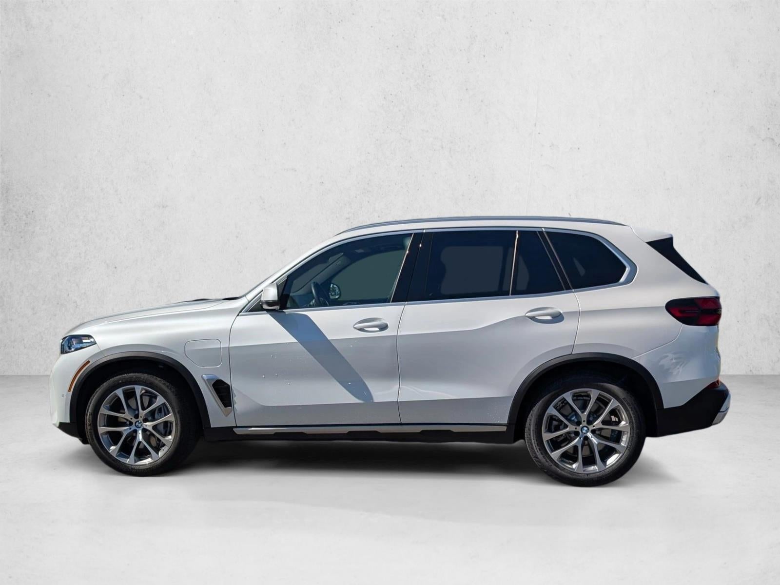 2026 BMW X5 xDrive50e Plug-In Hybrid