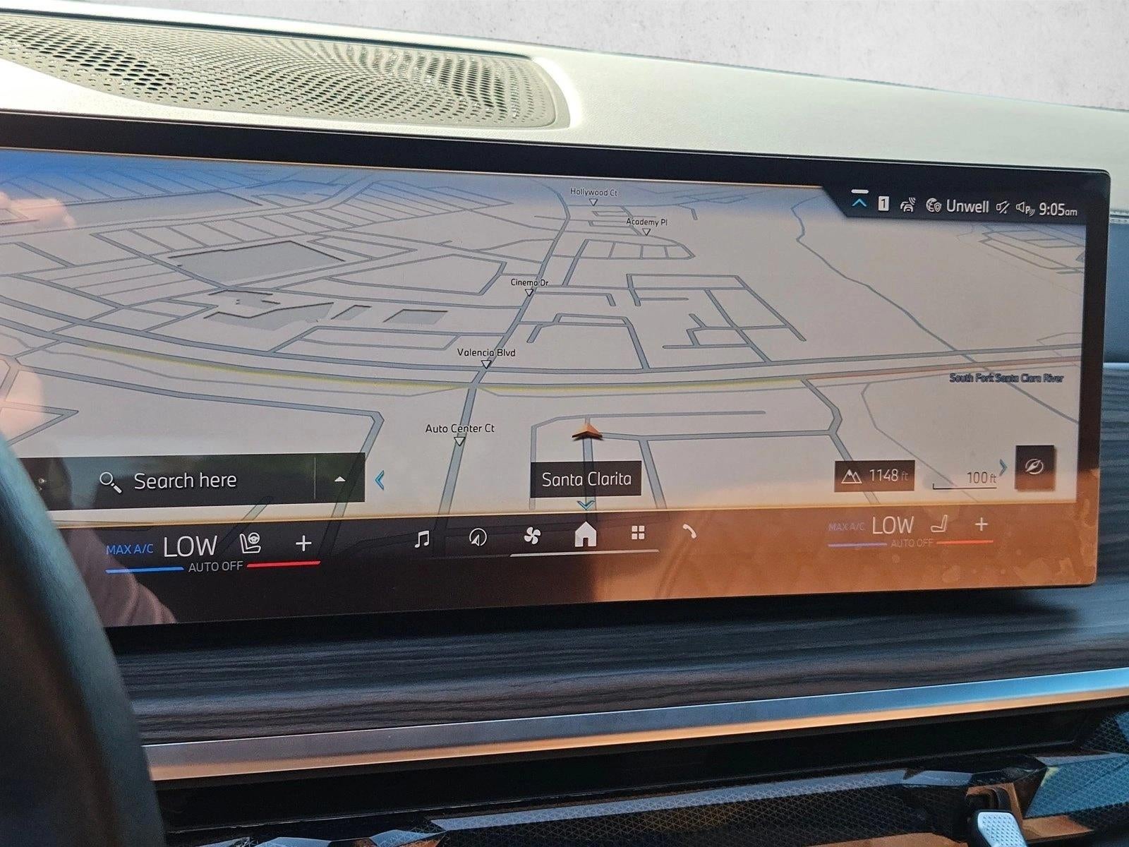 2026 BMW X5 xDrive50e Plug-In Hybrid