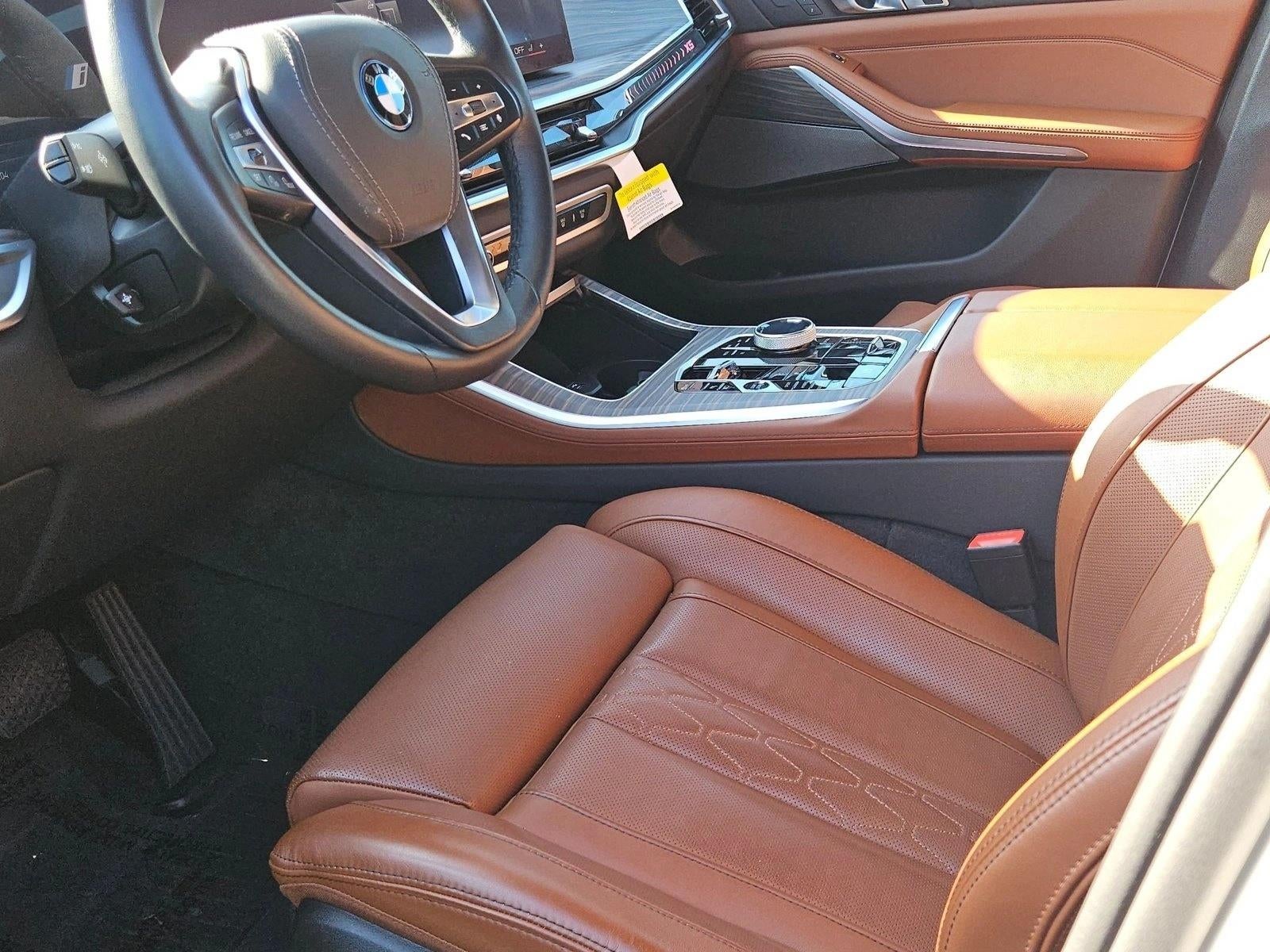 2026 BMW X5 xDrive50e Plug-In Hybrid