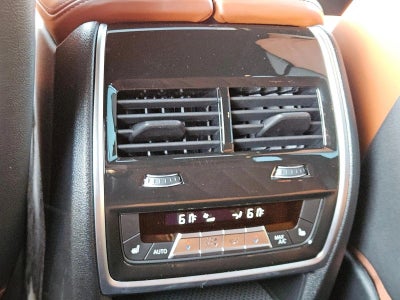 2026 BMW X5 xDrive50e Plug-In Hybrid