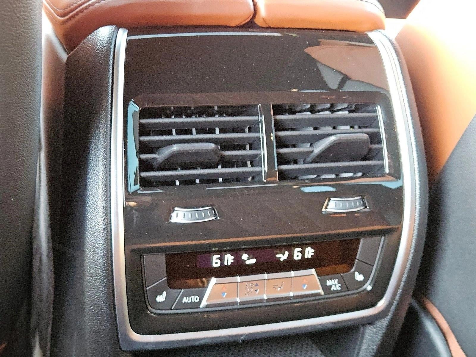 2026 BMW X5 xDrive50e Plug-In Hybrid