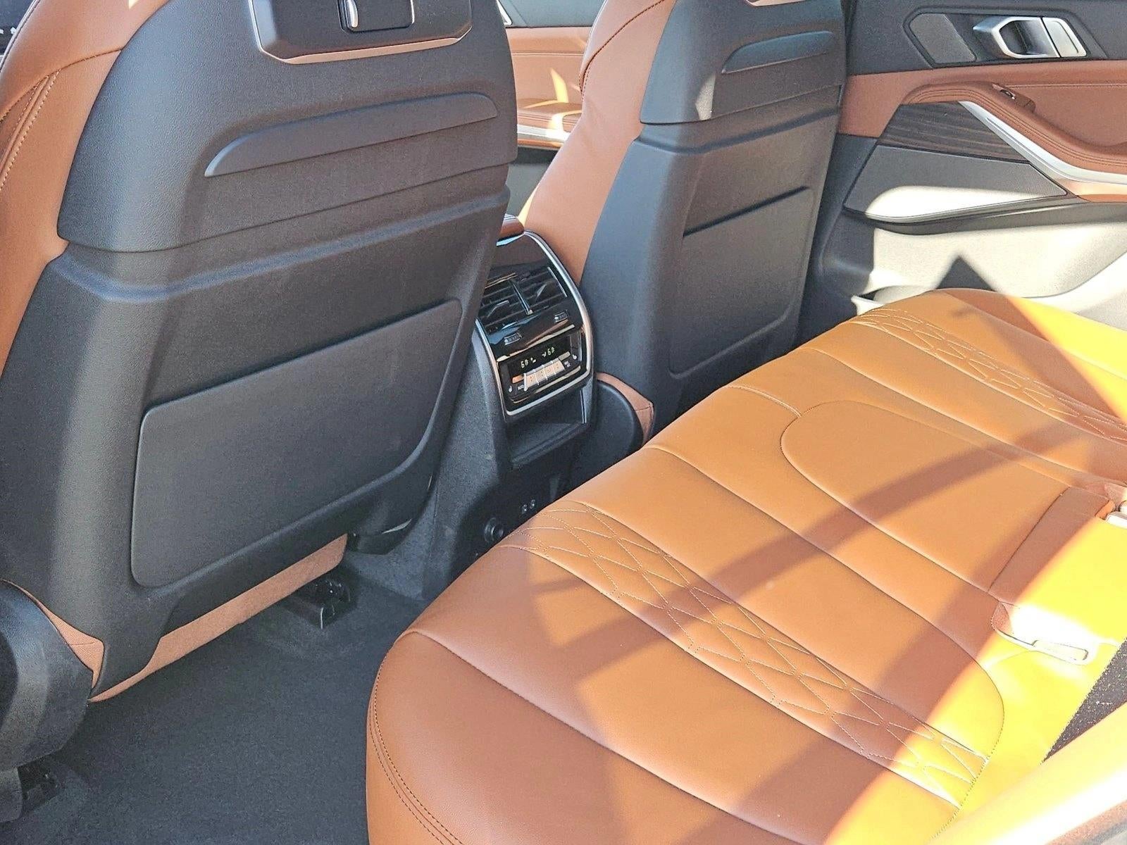 2026 BMW X5 xDrive50e Plug-In Hybrid