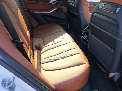2026 BMW X5 xDrive50e Plug-In Hybrid