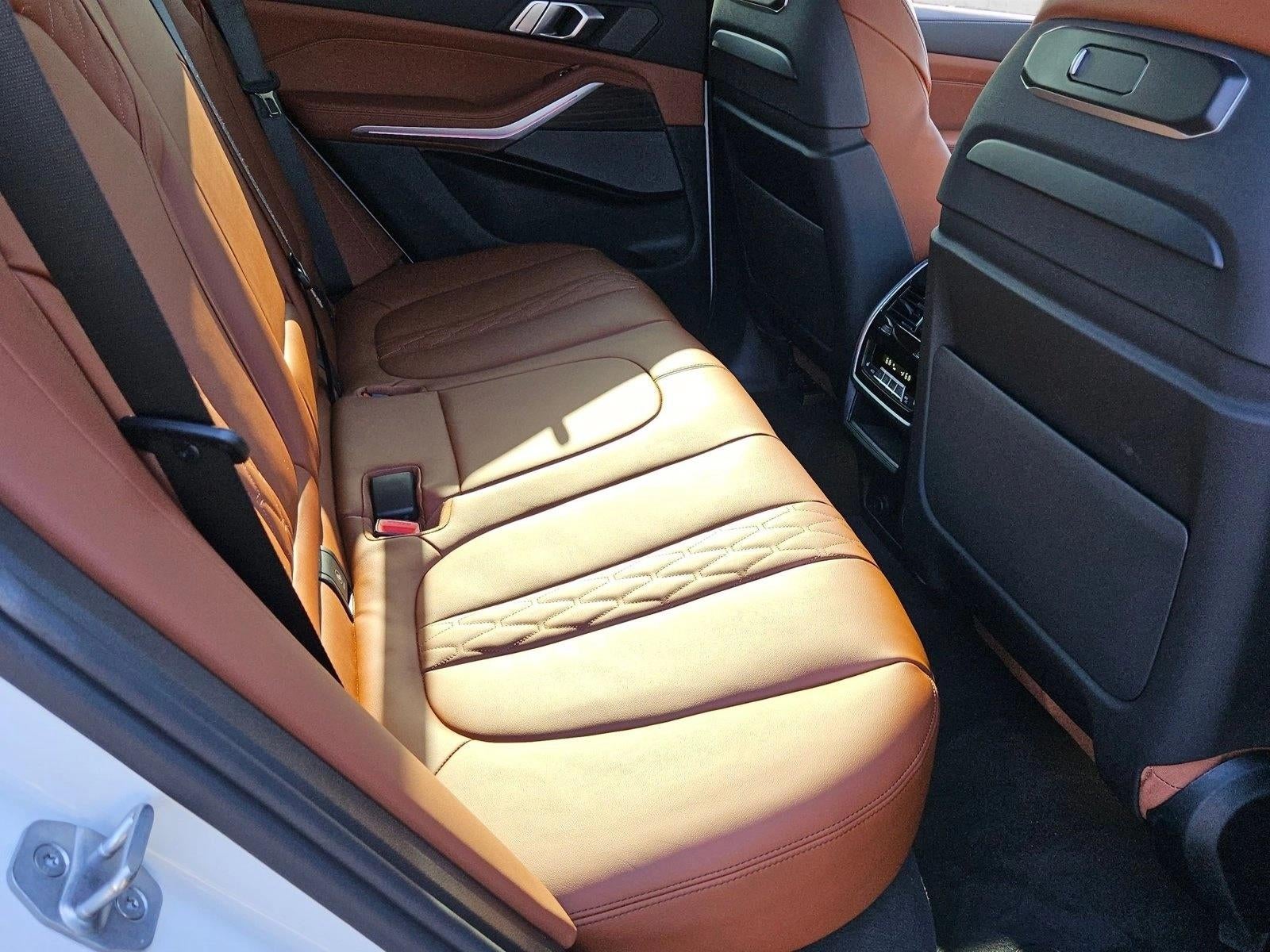2026 BMW X5 xDrive50e Plug-In Hybrid