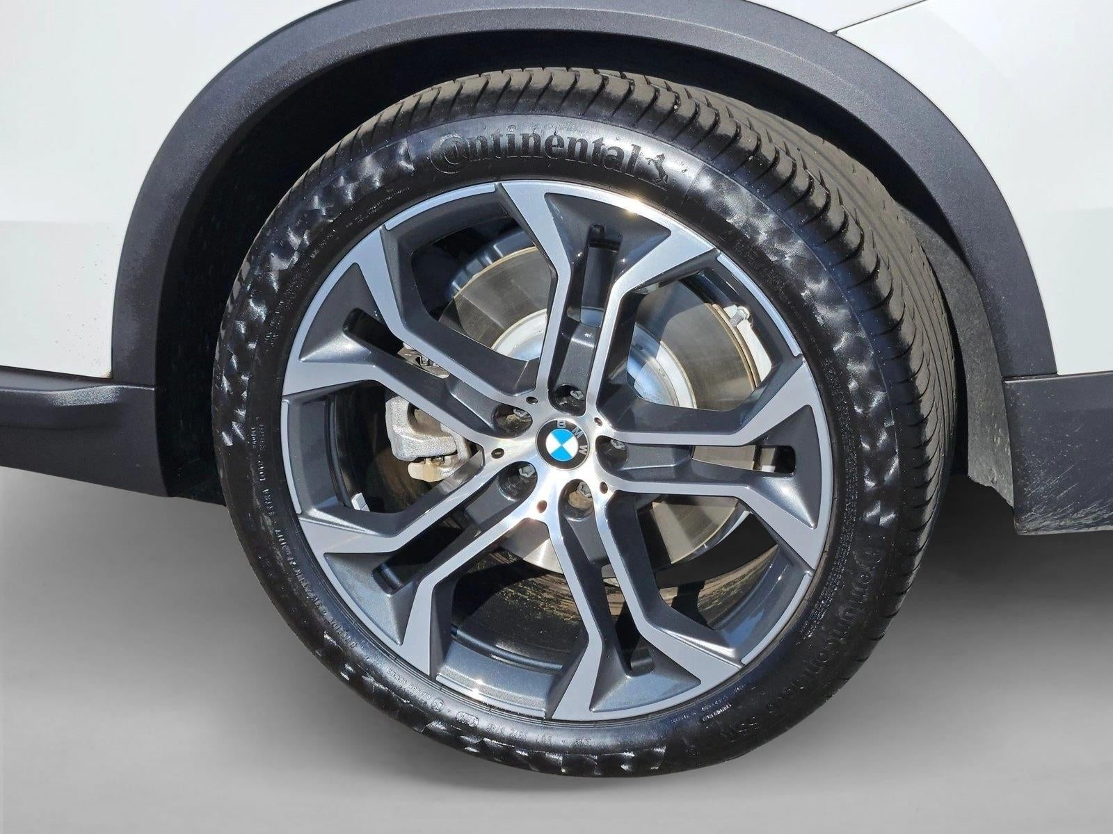 2026 BMW X5 xDrive50e Plug-In Hybrid