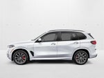 2026 BMW X5 xDrive50e Plug-In Hybrid