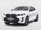 2025 BMW X6 M60i Sports Activity Coupe