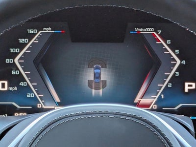 2025 BMW X6 M60i Sports Activity Coupe