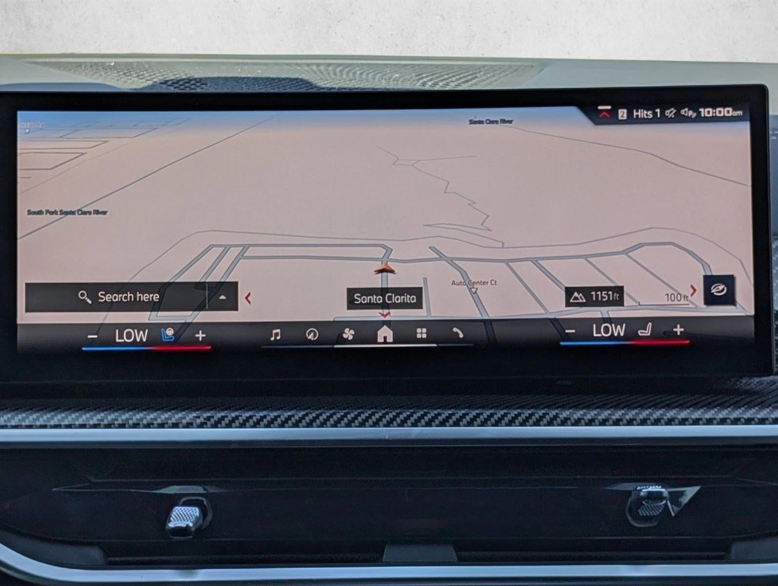 2025 BMW X6 M60i Sports Activity Coupe