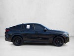 2025 BMW X6 M60i Sports Activity Coupe