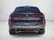2025 BMW X6 M60i Sports Activity Coupe