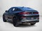 2025 BMW X6 M60i Sports Activity Coupe