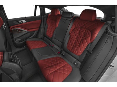 2025 BMW X6 M60i Sports Activity Coupe