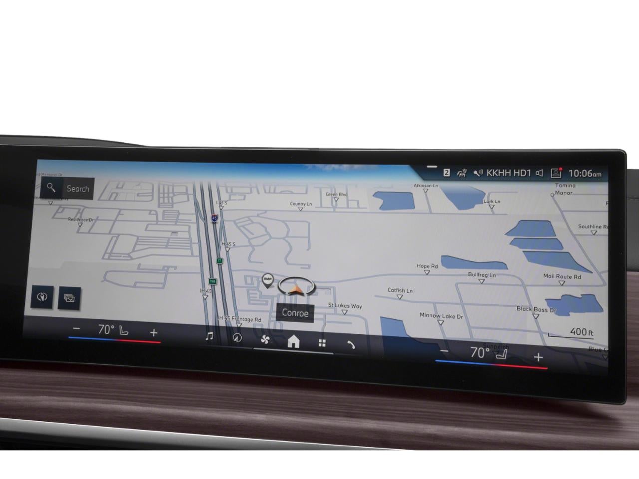 2025 BMW X6 M60i Sports Activity Coupe