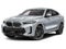2025 BMW X6 M60i Sports Activity Coupe