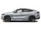 2025 BMW X6 M60i Sports Activity Coupe