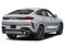 2025 BMW X6 M60i Sports Activity Coupe