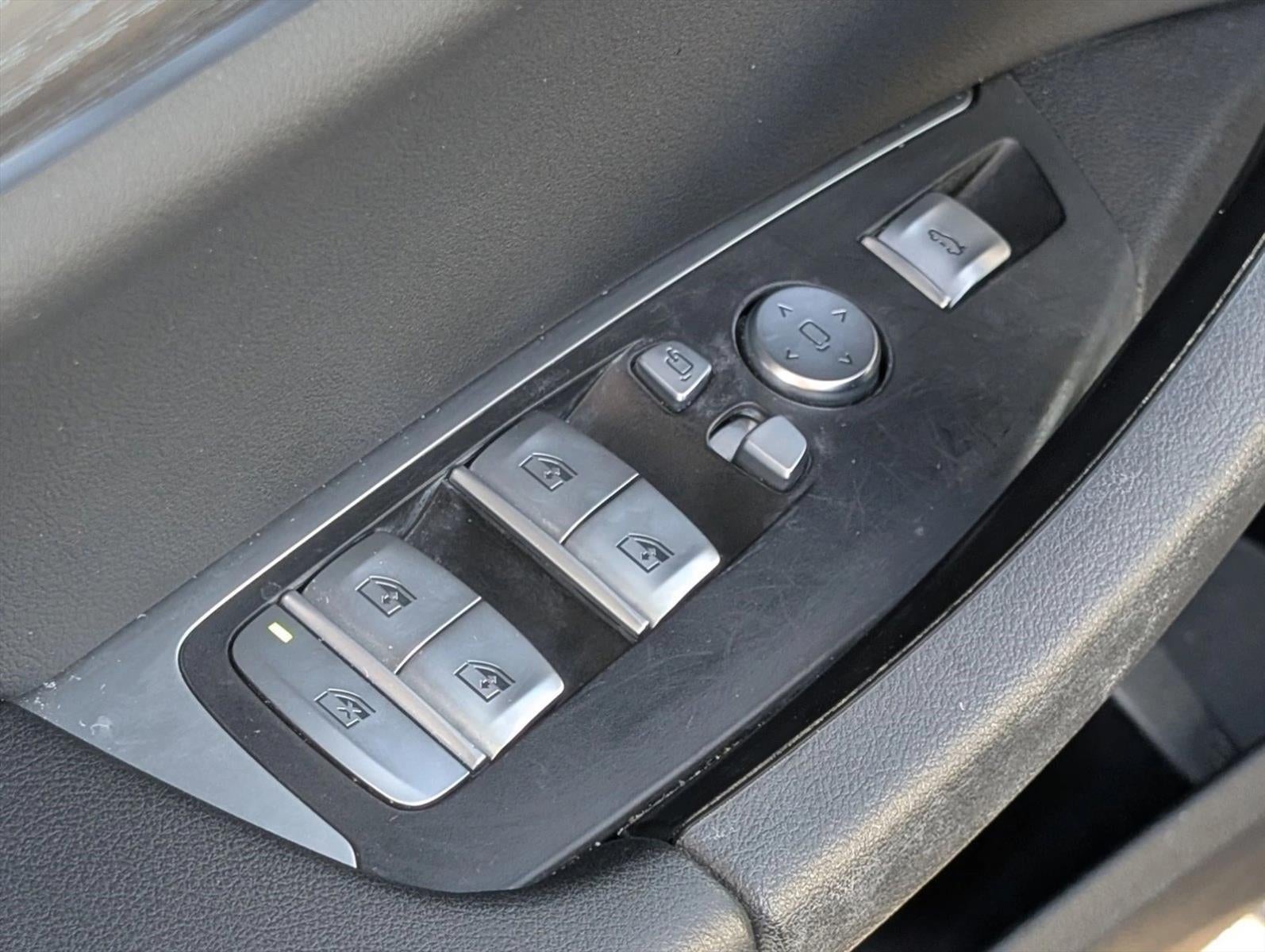 2022 BMW X3 xDrive30i Sports Activity Vehicle