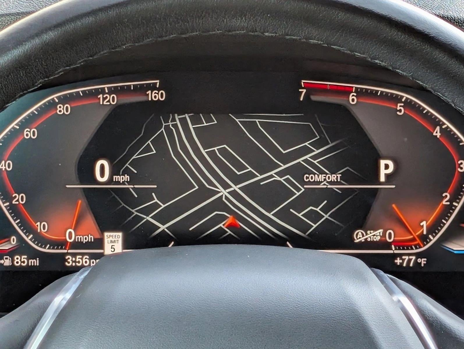 2022 BMW X3 xDrive30i Sports Activity Vehicle