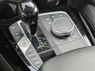 2022 BMW X3 xDrive30i Sports Activity Vehicle