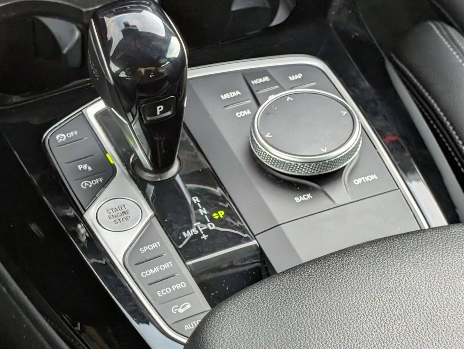 2022 BMW X3 xDrive30i Sports Activity Vehicle