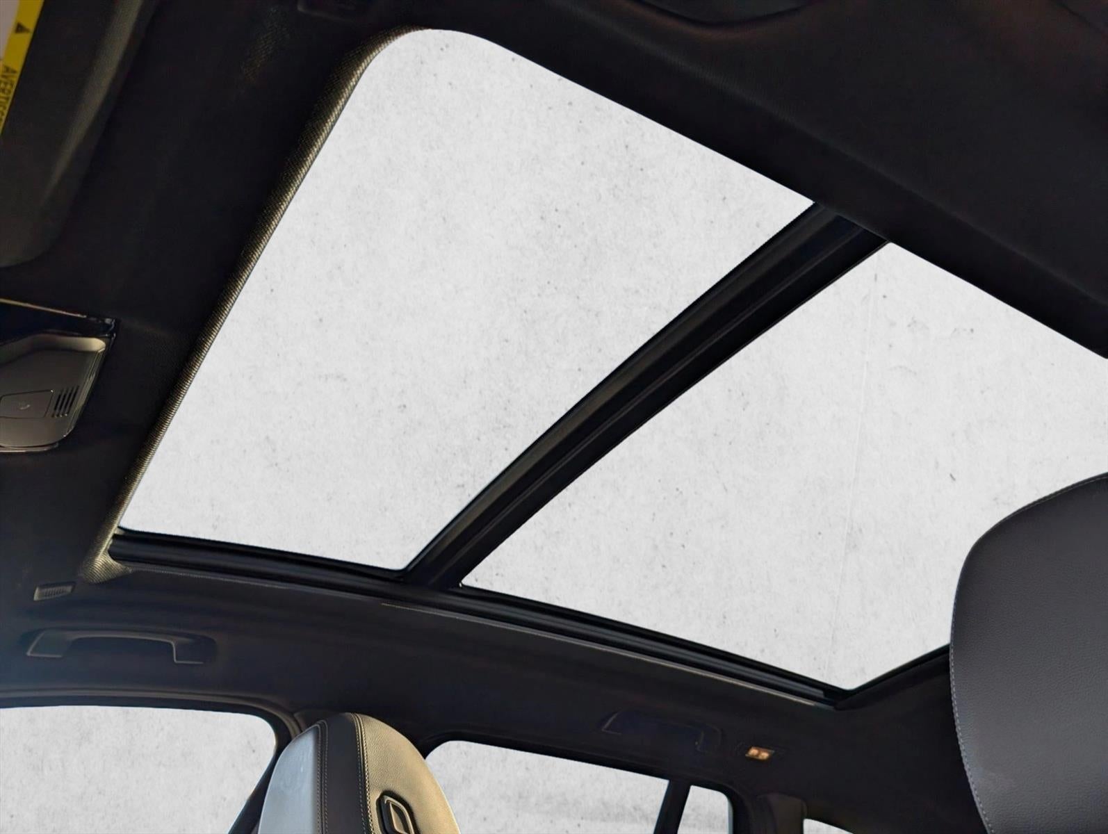 2022 BMW X3 xDrive30i Sports Activity Vehicle