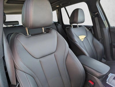 2022 BMW X3 xDrive30i Sports Activity Vehicle