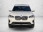 2022 BMW X3 xDrive30i Sports Activity Vehicle