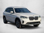 2022 BMW X3 xDrive30i Sports Activity Vehicle
