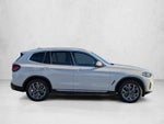 2022 BMW X3 xDrive30i Sports Activity Vehicle
