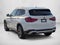 2022 BMW X3 xDrive30i Sports Activity Vehicle