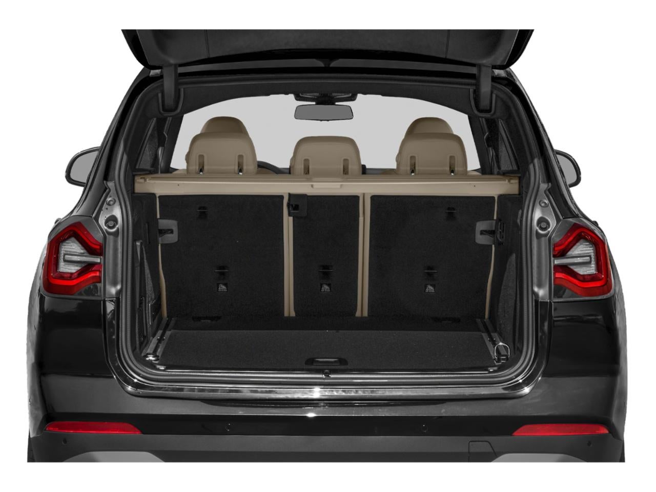 2024 BMW X3 xDrive30i Sports Activity Vehicle