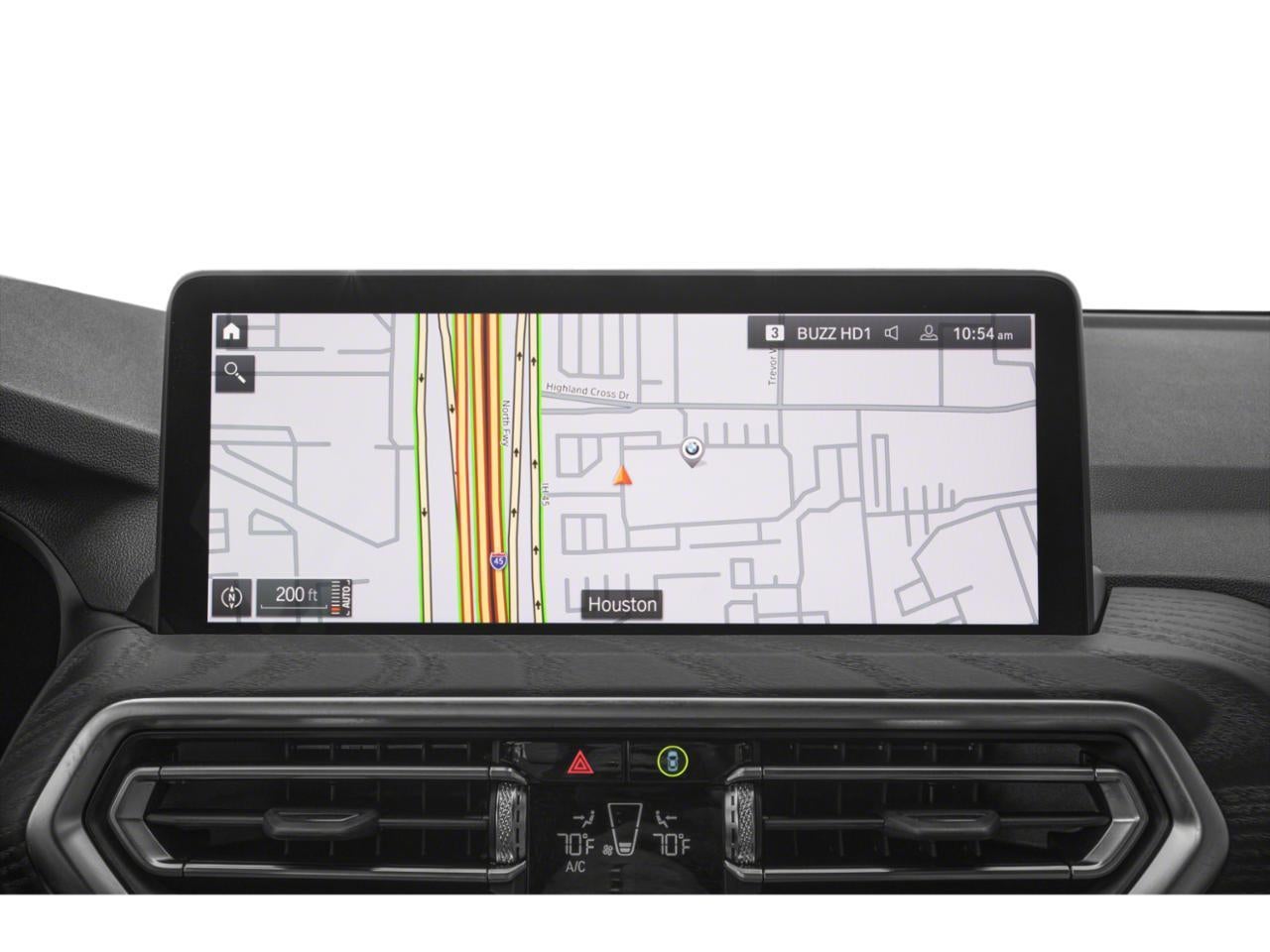 2024 BMW X3 xDrive30i Sports Activity Vehicle