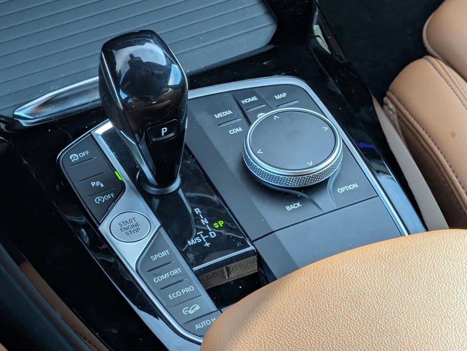 2023 BMW X3 xDrive30i Sports Activity Vehicle