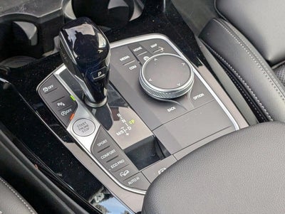 2023 BMW X3 xDrive30i Sports Activity Vehicle