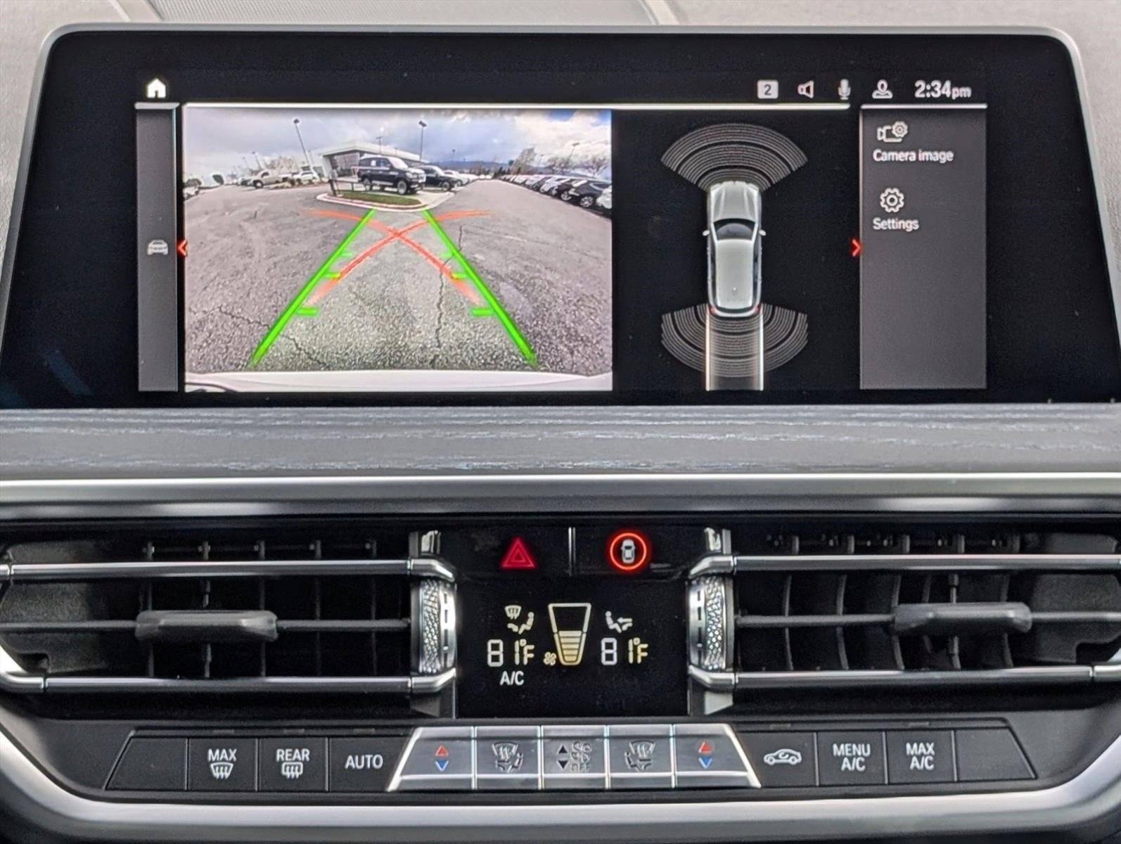 2023 BMW X3 xDrive30i Sports Activity Vehicle