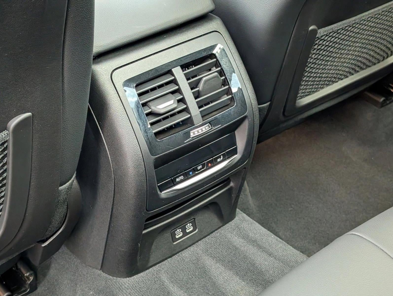 2023 BMW X3 xDrive30i Sports Activity Vehicle