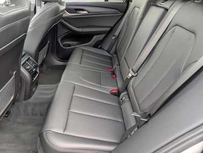 2023 BMW X3 xDrive30i Sports Activity Vehicle