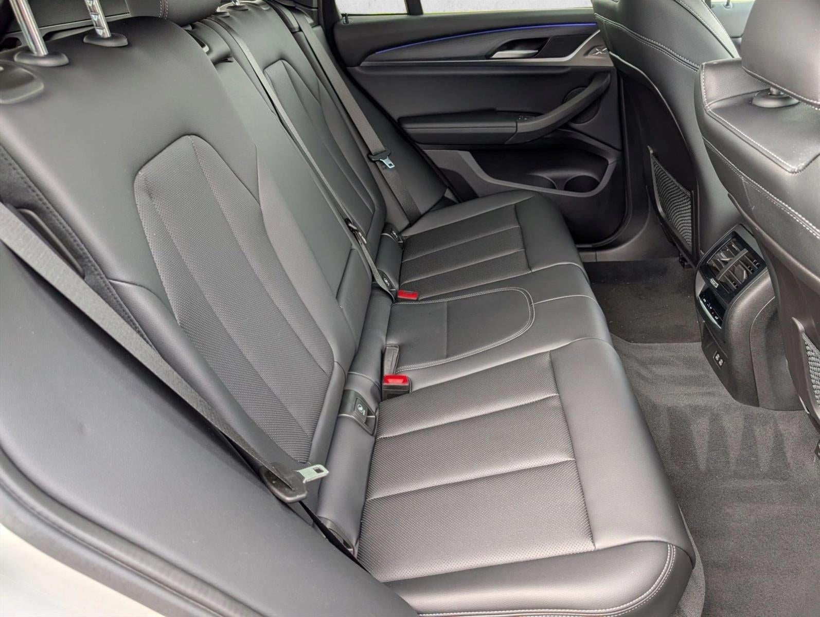 2023 BMW X3 xDrive30i Sports Activity Vehicle