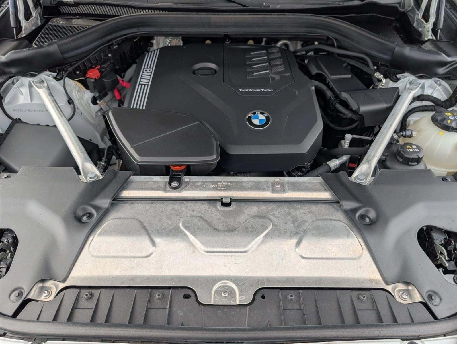 2023 BMW X3 xDrive30i Sports Activity Vehicle